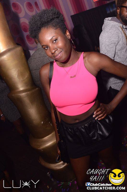 Luxy nightclub photo 104 - February 20th, 2016