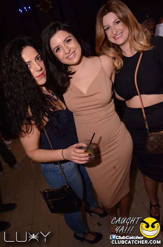 Luxy nightclub photo 111 - February 20th, 2016
