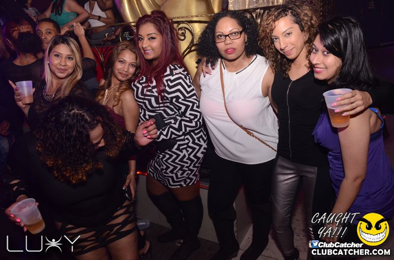 Luxy nightclub photo 113 - February 20th, 2016