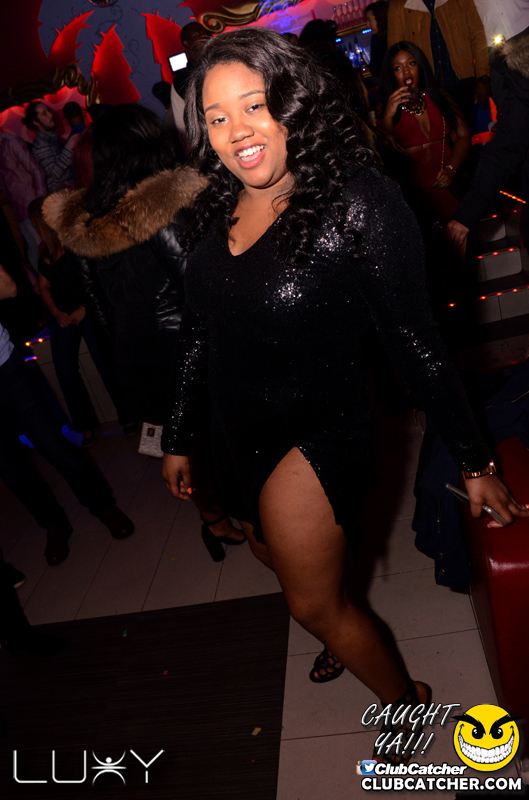 Luxy nightclub photo 121 - February 20th, 2016