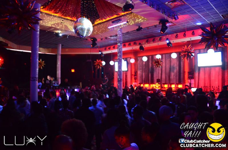 Luxy nightclub photo 126 - February 20th, 2016