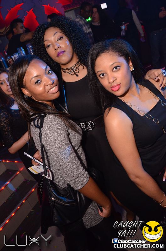 Luxy nightclub photo 132 - February 20th, 2016