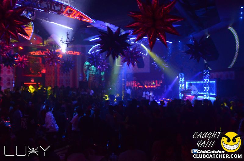 Luxy nightclub photo 135 - February 20th, 2016