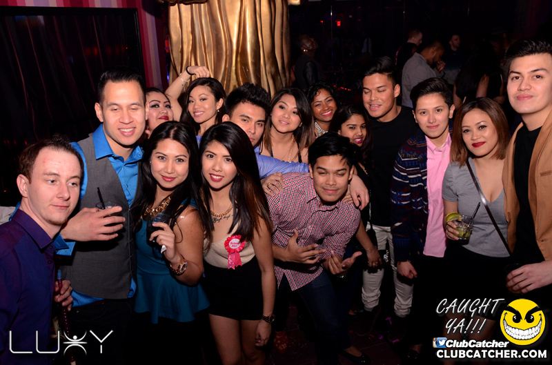 Luxy nightclub photo 136 - February 20th, 2016