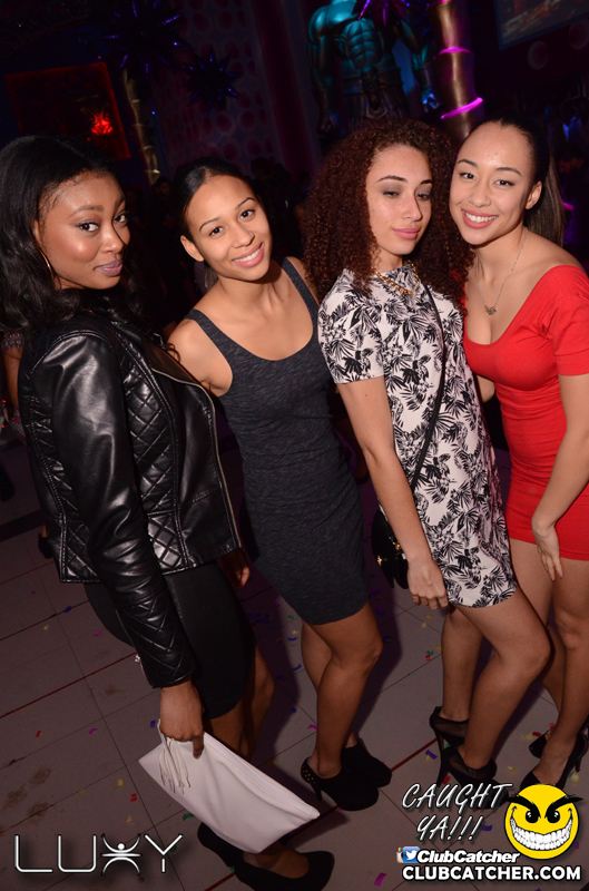Luxy nightclub photo 139 - February 20th, 2016