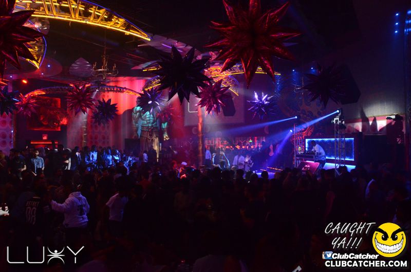 Luxy nightclub photo 142 - February 20th, 2016