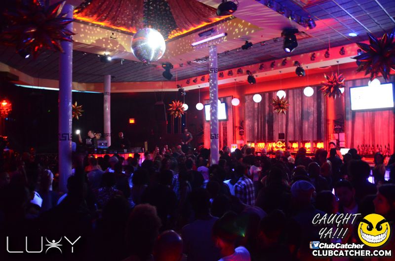 Luxy nightclub photo 154 - February 20th, 2016