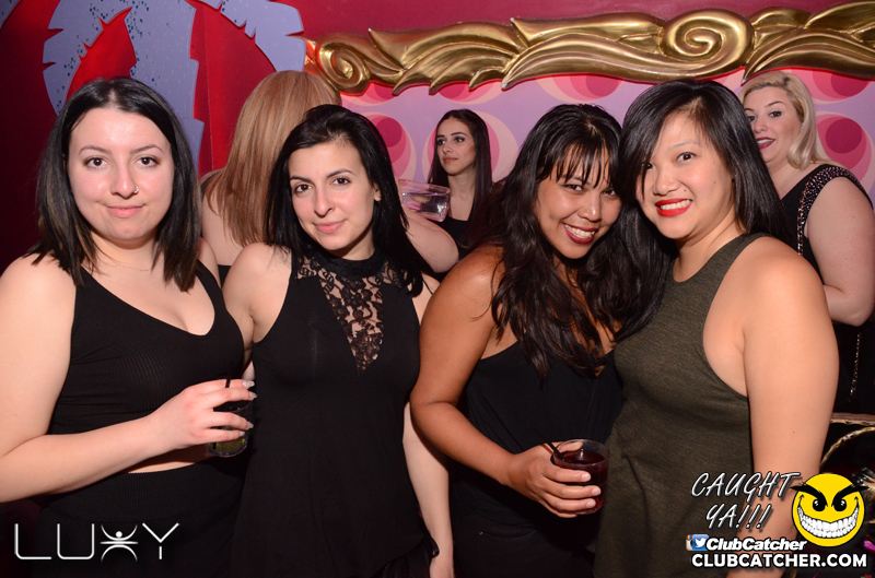 Luxy nightclub photo 155 - February 20th, 2016