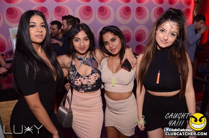 Luxy nightclub photo 158 - February 20th, 2016