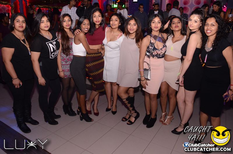 Luxy nightclub photo 162 - February 20th, 2016