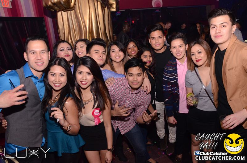 Luxy nightclub photo 163 - February 20th, 2016