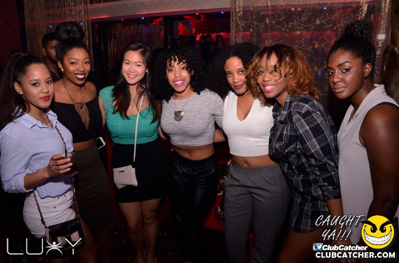 Luxy nightclub photo 164 - February 20th, 2016