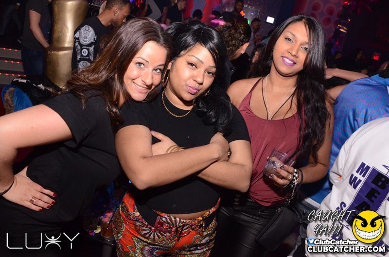 Luxy nightclub photo 165 - February 20th, 2016