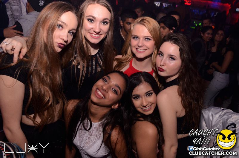 Luxy nightclub photo 169 - February 20th, 2016