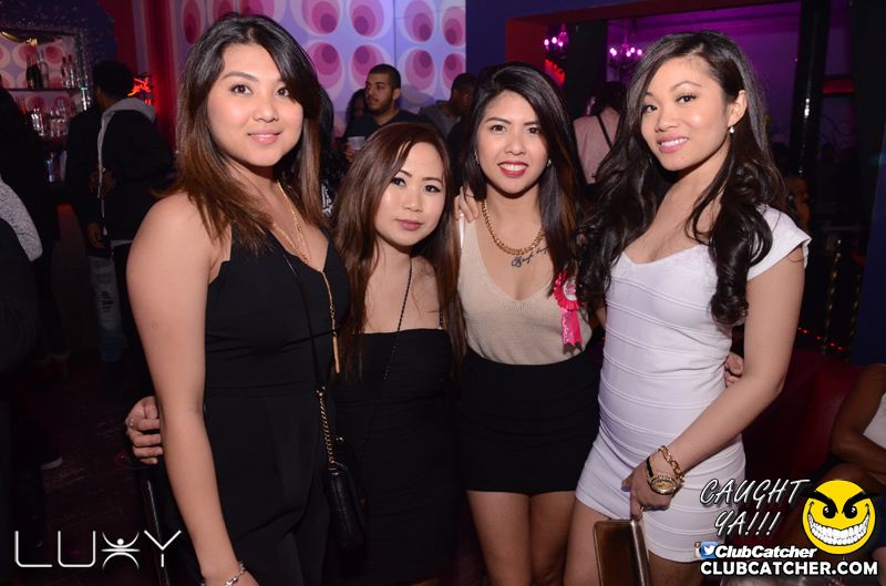 Luxy nightclub photo 18 - February 20th, 2016