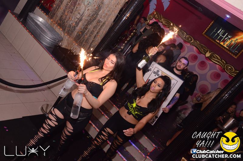 Luxy nightclub photo 174 - February 20th, 2016