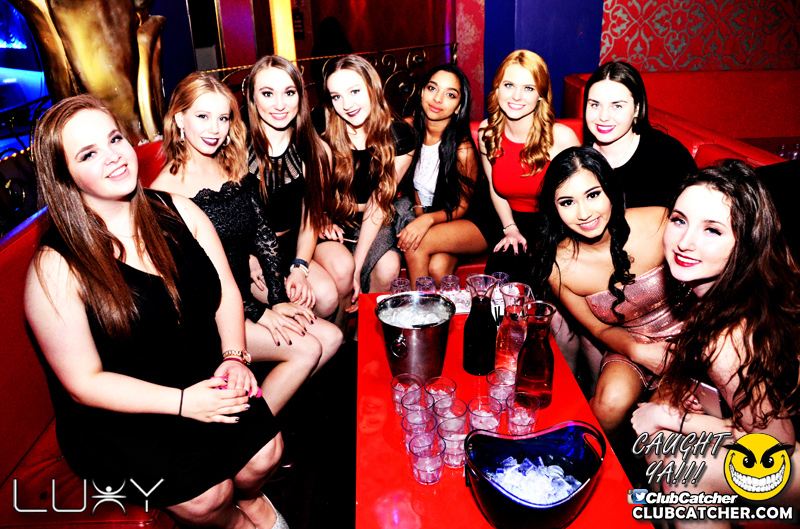Luxy nightclub photo 184 - February 20th, 2016