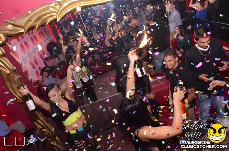 Luxy nightclub photo 190 - February 20th, 2016