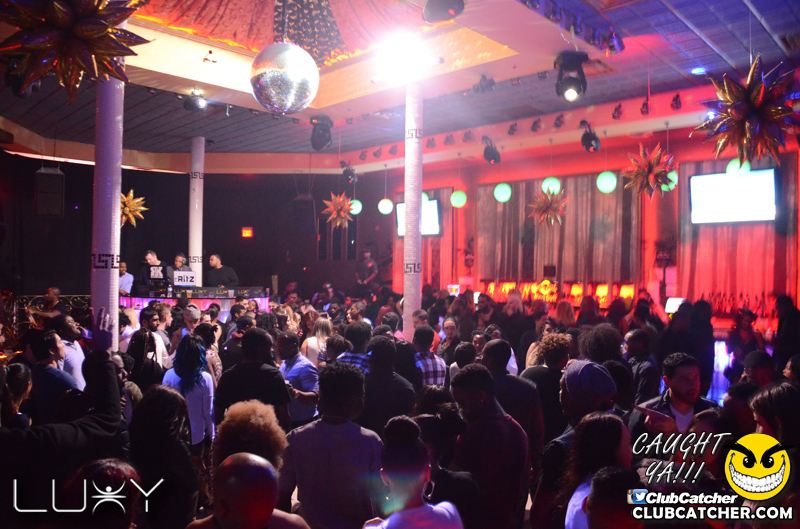 Luxy nightclub photo 199 - February 20th, 2016