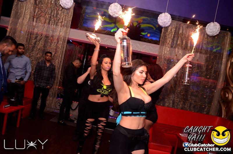 Luxy nightclub photo 200 - February 20th, 2016