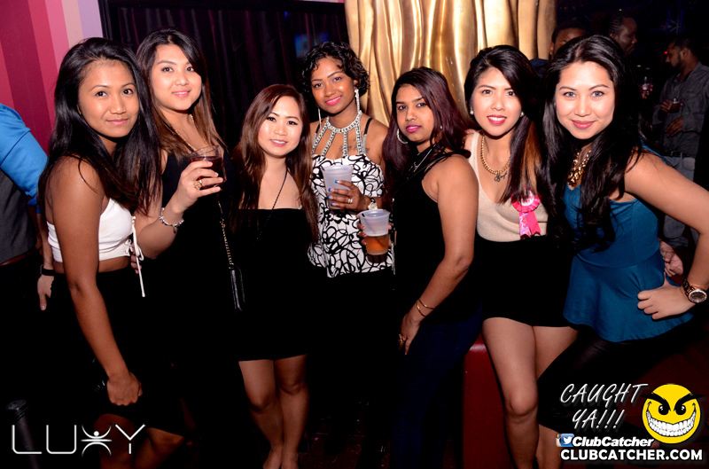 Luxy nightclub photo 21 - February 20th, 2016