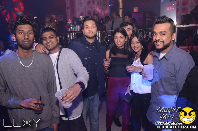 Luxy nightclub photo 209 - February 20th, 2016