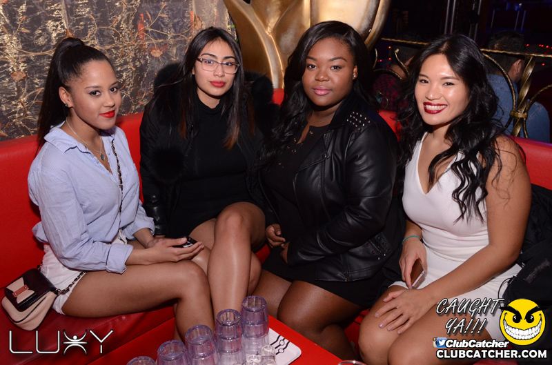 Luxy nightclub photo 22 - February 20th, 2016