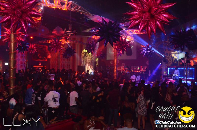 Luxy nightclub photo 217 - February 20th, 2016