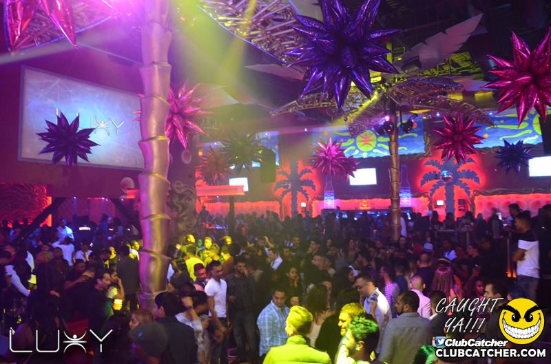 Luxy nightclub photo 219 - February 20th, 2016