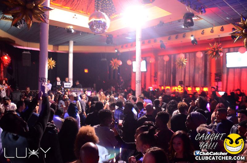 Luxy nightclub photo 30 - February 20th, 2016