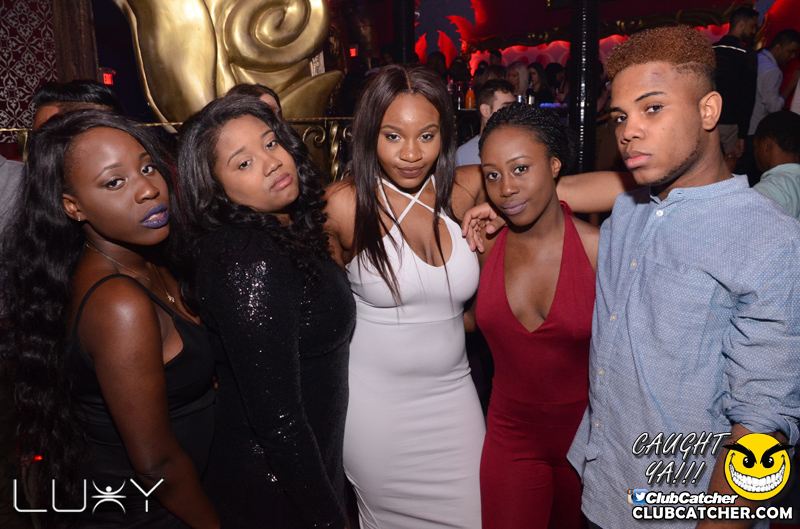 Luxy nightclub photo 37 - February 20th, 2016