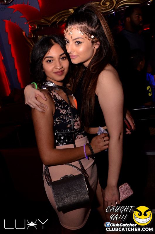 Luxy nightclub photo 46 - February 20th, 2016