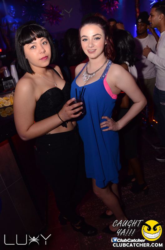Luxy nightclub photo 6 - February 20th, 2016