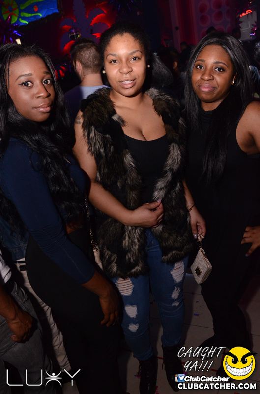 Luxy nightclub photo 55 - February 20th, 2016