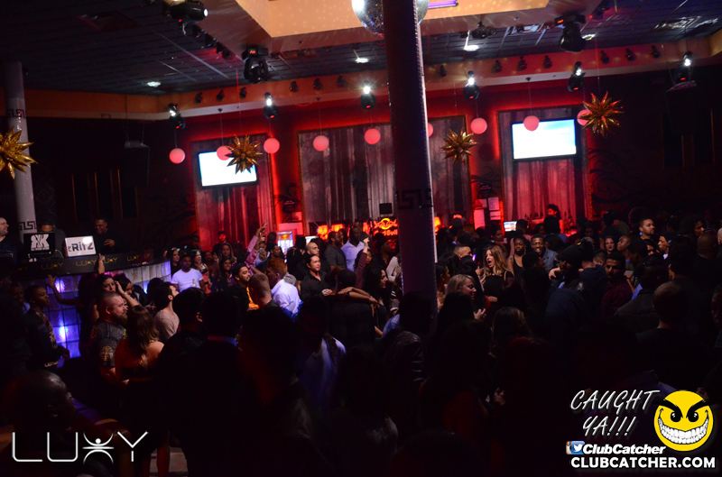 Luxy nightclub photo 56 - February 20th, 2016