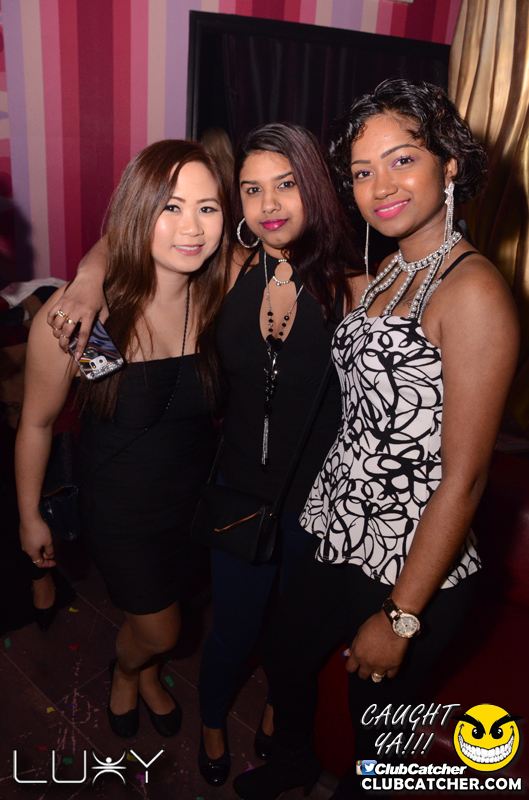 Luxy nightclub photo 69 - February 20th, 2016