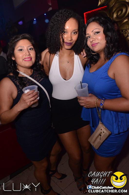 Luxy nightclub photo 74 - February 20th, 2016