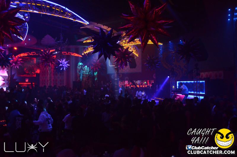 Luxy nightclub photo 79 - February 20th, 2016