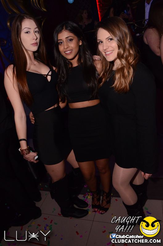 Luxy nightclub photo 9 - February 20th, 2016