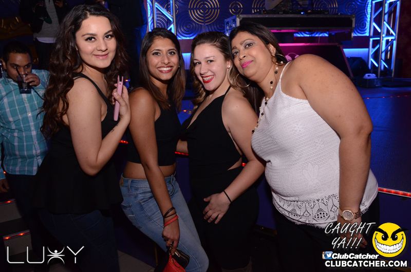 Luxy nightclub photo 84 - February 20th, 2016