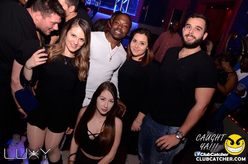 Luxy nightclub photo 85 - February 20th, 2016