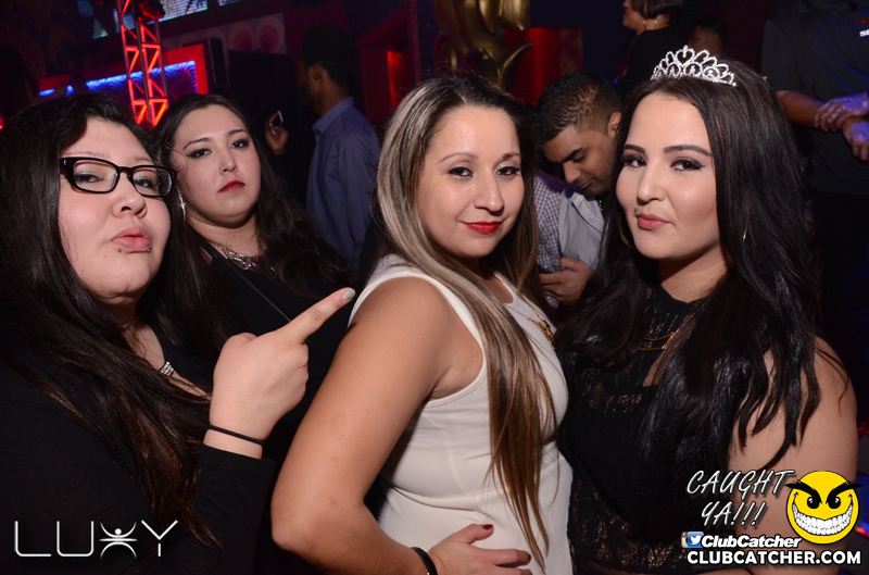 Luxy nightclub photo 89 - February 20th, 2016