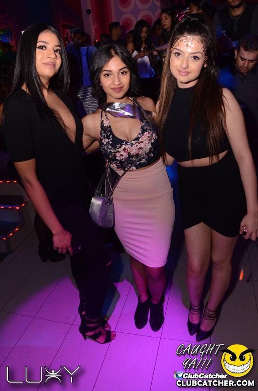 Luxy nightclub photo 10 - February 20th, 2016