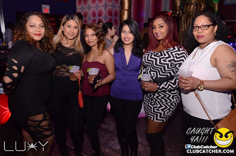 Luxy nightclub photo 100 - February 20th, 2016