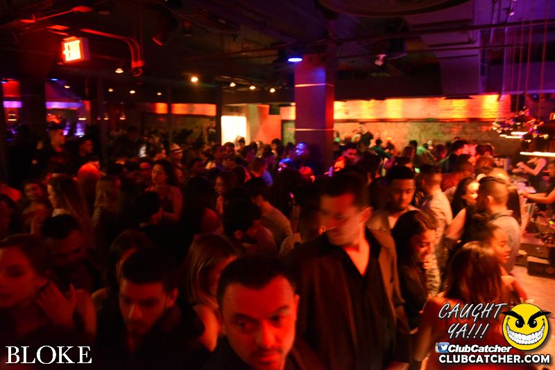 Bloke nightclub photo 1 - February 20th, 2016