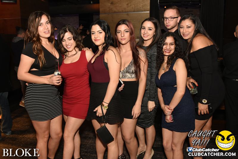 Bloke nightclub photo 11 - February 20th, 2016