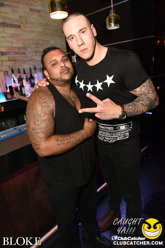 Bloke nightclub photo 119 - February 20th, 2016