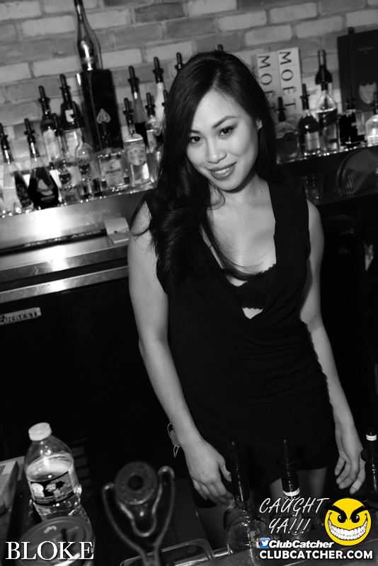 Bloke nightclub photo 123 - February 20th, 2016