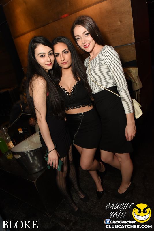 Bloke nightclub photo 125 - February 20th, 2016