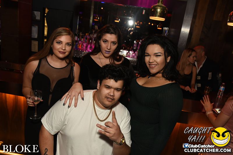 Bloke nightclub photo 126 - February 20th, 2016